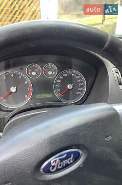 Мінівен Ford Focus C-Max 2004 в 