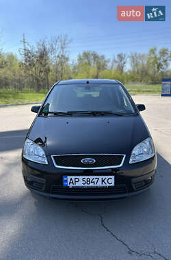Мінівен Ford Focus C-Max 2005 в 