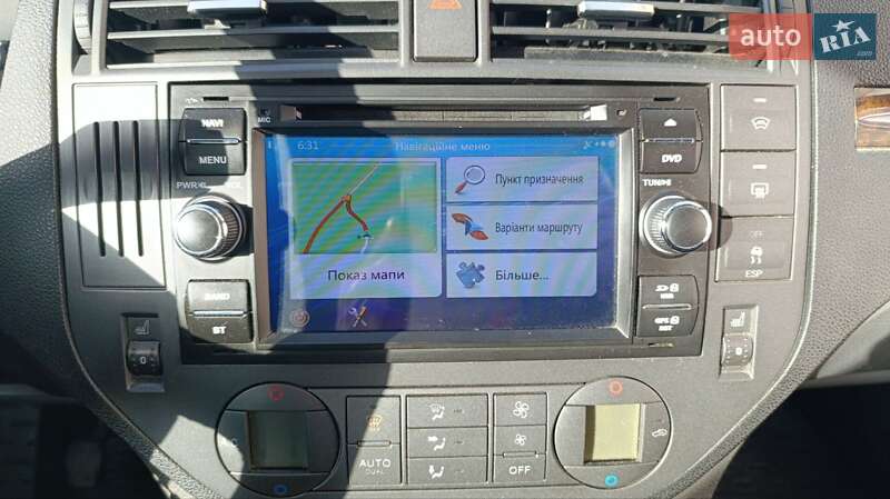 Мінівен Ford Focus C-Max 2004 в Підгайцях