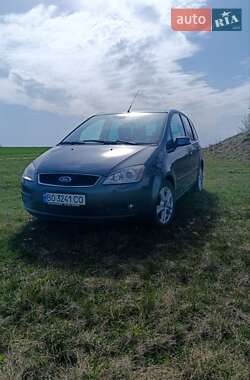 Минивэн Ford Focus C-Max 2004 в 