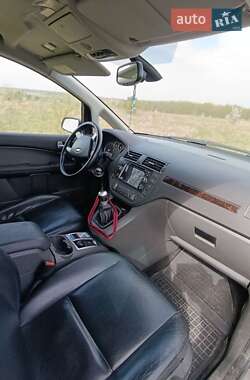 Минивэн Ford Focus C-Max 2004 в 