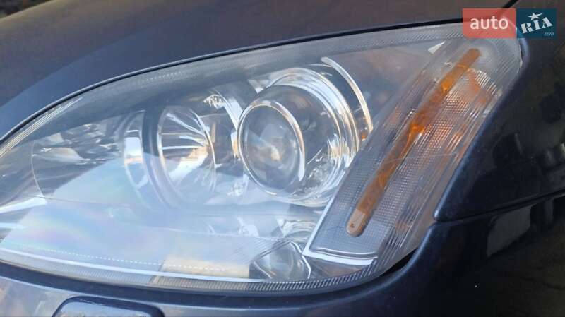 Мінівен Ford Focus C-Max 2004 в Підгайцях