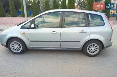 Мікровен Ford Focus C-Max 2005 в 