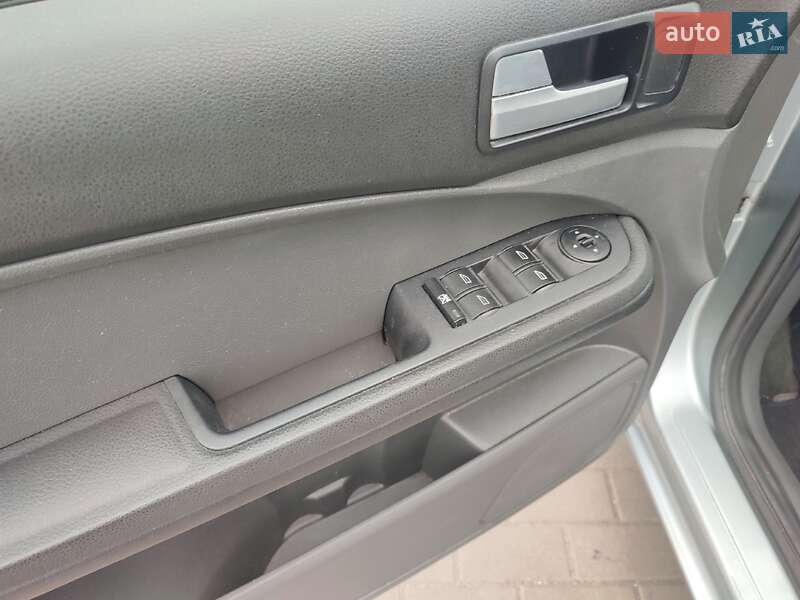 Мікровен Ford Focus C-Max 2005 в Житомирі