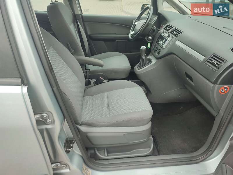 Мікровен Ford Focus C-Max 2005 в Житомирі