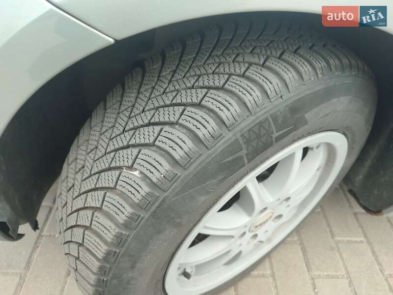 Мікровен Ford Focus C-Max 2005 в Житомирі