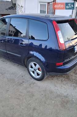 Минивэн Ford Focus C-Max 2003 в 