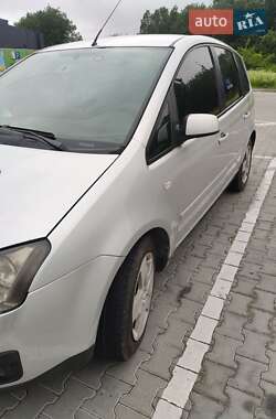 Мінівен Ford Focus C-Max 2006 в 