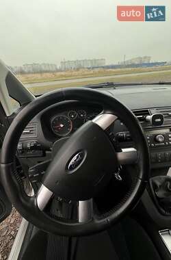 Минивэн Ford Focus C-Max 2004 в 