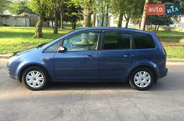 Мінівен Ford Focus C-Max 2005 в 