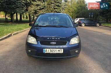 Мінівен Ford Focus C-Max 2005 в 