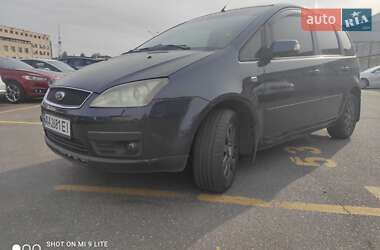 Мінівен Ford Focus C-Max 2006 в 