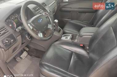 Мінівен Ford Focus C-Max 2006 в 