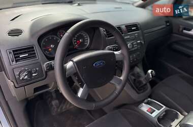 Мінівен Ford Focus C-Max 2006 в 