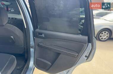 Мінівен Ford Focus C-Max 2006 в 