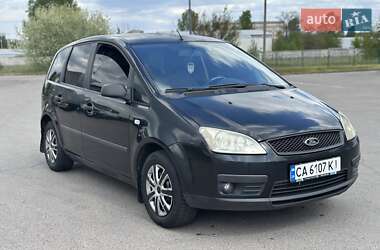 Мінівен Ford Focus C-Max 2006 в 