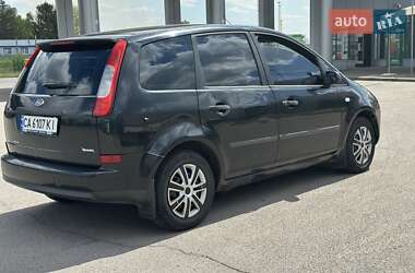 Мінівен Ford Focus C-Max 2006 в 