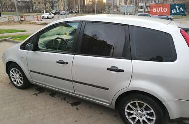Мінівен Ford Focus C-Max 2006 в Миколаєві