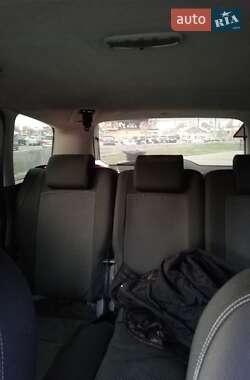 Минивэн Ford Focus C-Max 2006 в 