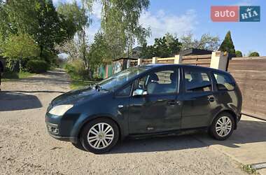 Минивэн Ford Focus C-Max 2005 в 
