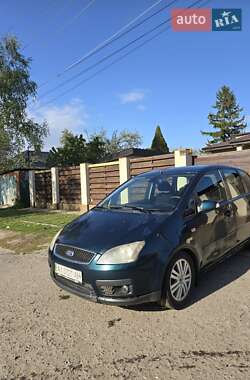 Минивэн Ford Focus C-Max 2005 в 