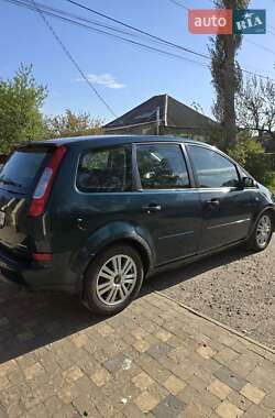 Минивэн Ford Focus C-Max 2005 в 