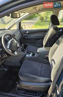 Минивэн Ford Focus C-Max 2005 в 