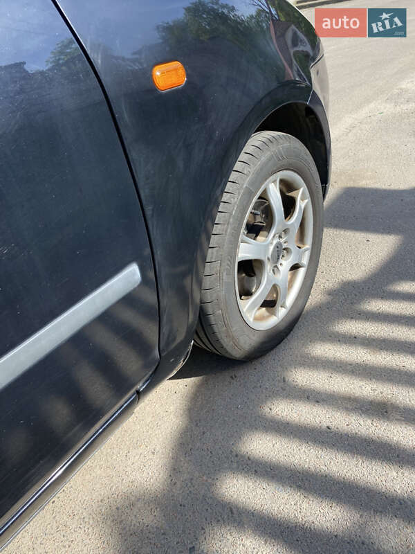 Минивэн Ford Focus C-Max 2005 в Стрые фото 5 Минивэн Ford Focus C-Max 2005 в Стрые