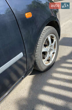 Мінівен Ford Focus C-Max 2005 в 