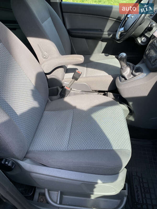 Минивэн Ford Focus C-Max 2005 в Стрые фото 8 Минивэн Ford Focus C-Max 2005 в Стрые