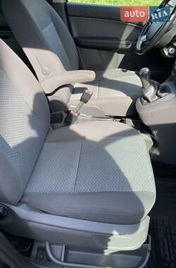 Мінівен Ford Focus C-Max 2005 в 