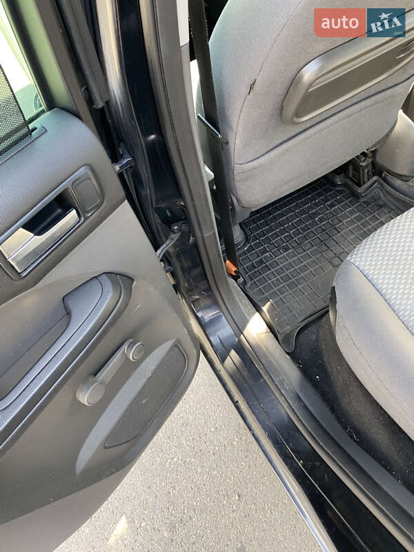 Минивэн Ford Focus C-Max 2005 в Стрые фото 15 Минивэн Ford Focus C-Max 2005 в Стрые