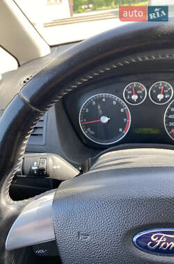 Мінівен Ford Focus C-Max 2005 в 