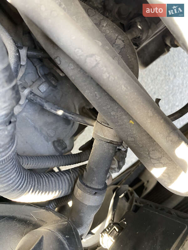 Минивэн Ford Focus C-Max 2005 в Стрые фото 30 Минивэн Ford Focus C-Max 2005 в Стрые