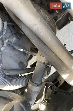 Мінівен Ford Focus C-Max 2005 в 