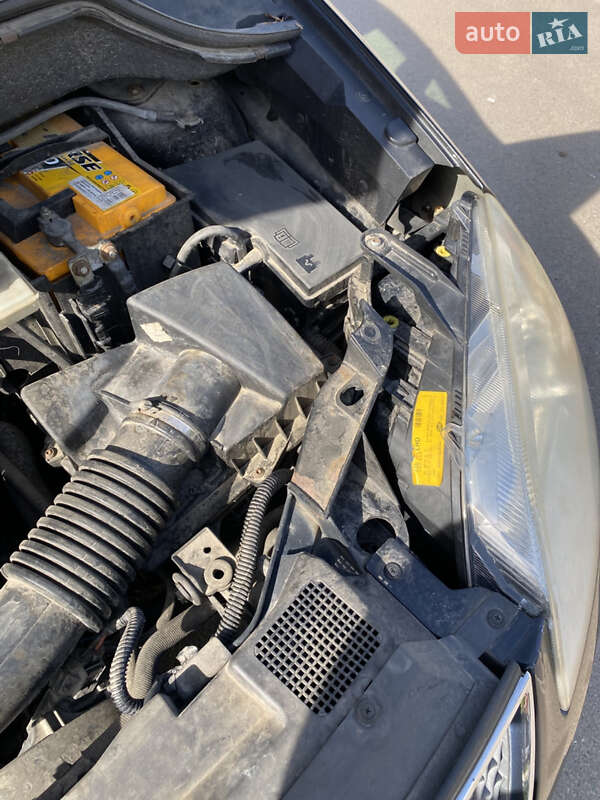 Минивэн Ford Focus C-Max 2005 в Стрые фото 33 Минивэн Ford Focus C-Max 2005 в Стрые