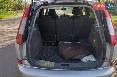Мінівен Ford Focus C-Max 2006 в 