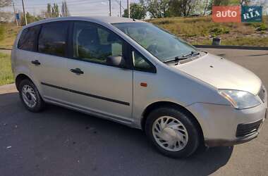 Мінівен Ford Focus C-Max 2006 в 