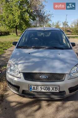 Мінівен Ford Focus C-Max 2006 в 
