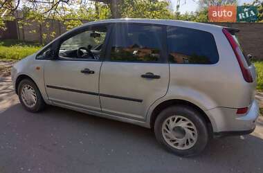 Мінівен Ford Focus C-Max 2006 в 