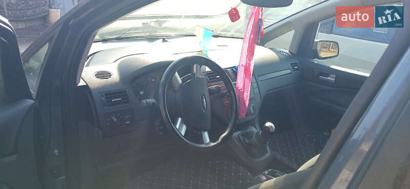 Мінівен Ford Focus C-Max 2005 в Чечельнику