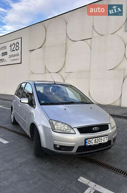 Мінівен Ford Focus C-Max 2007 в Луцьку