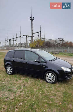 Минивэн Ford Focus C-Max 2007 в Днепре