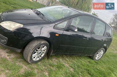 Мінівен Ford Focus C-Max 2005 в Сеньківці