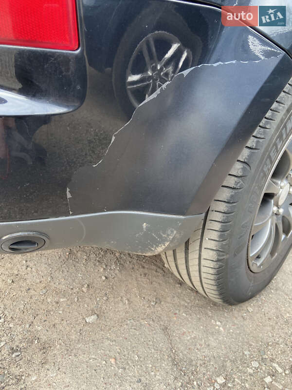 Минивэн Ford Focus C-Max 2006 в Лубнах