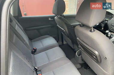 Минивэн Ford Focus C-Max 2006 в 