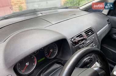 Минивэн Ford Focus C-Max 2006 в 