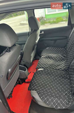 Минивэн Ford Focus C-Max 2007 в 