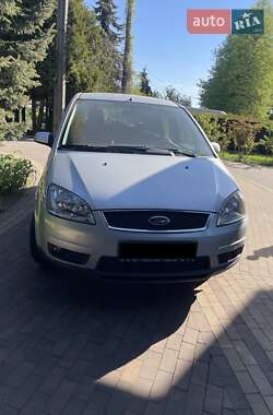 Мінівен Ford Focus C-Max 2006 в Луцьку