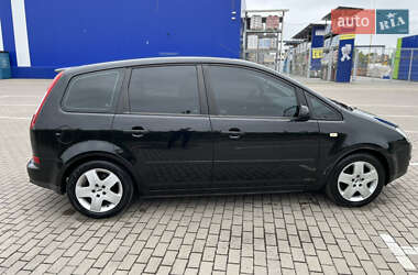 Минивэн Ford Focus C-Max 2006 в 